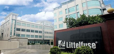 littelfuse philippines inc|suzhou littelfuse ovs ltd.